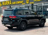 Toyota Land Cruiser GR Sport Twin Turbo 2023